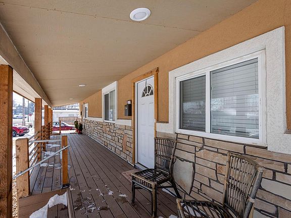 2nd image of 1804 8th St Unit B