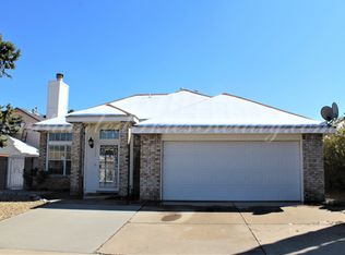 608 Puffin St SW, Albuquerque, NM 87121
