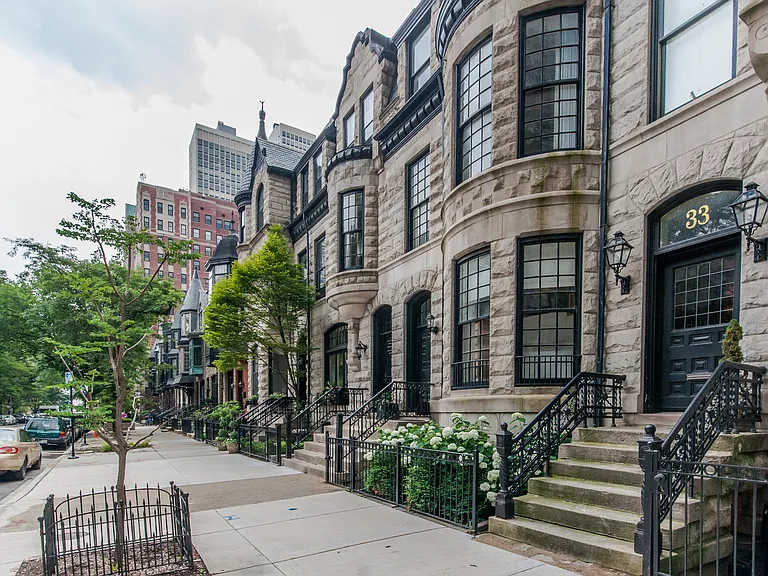 30 E Elm St #14A — Photo 14