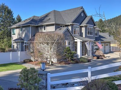 5628 NE 23rd Street, Renton, WA, 98059