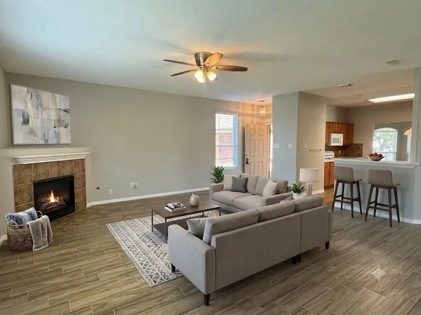 19543 Clevera Walk Ln, Houston, TX 77084