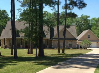 201 E Forest View Rd, Lufkin, TX 75904