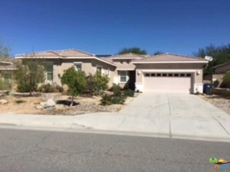 1st image of 68346 Panorama Dr
