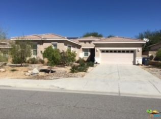 68346 Panorama Dr, Desert Hot Springs, CA 92240
