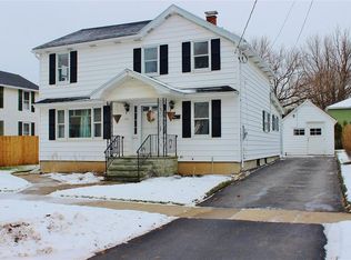 114 Cottage St, Auburn, NY