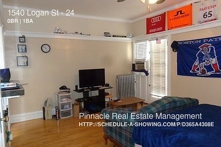 3rd image of 1540 Logan St APT 24