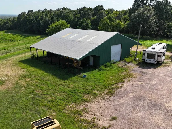 5046 Highway 71, Lockesburg, AR 71846