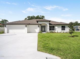 27 Egret Trl, Palm Coast, FL 32164