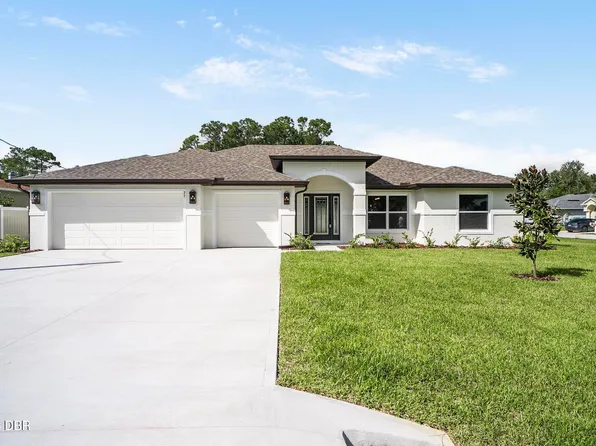 27 Egret Trl, Palm Coast, FL 32164