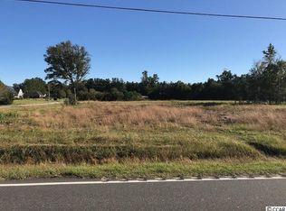 813 Highway, Conway, SC 29527