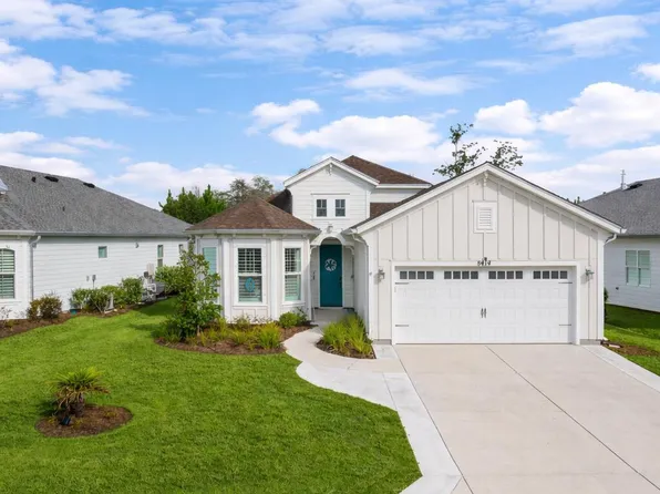 8414 Landshark Blvd, Panama City Beach, FL 32413