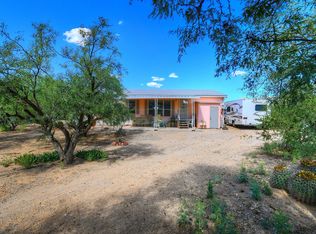 3841 S Frieda Pl, Tucson, AZ 85735