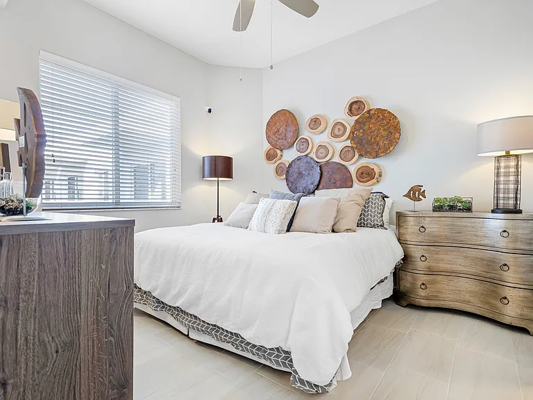 1 bedroom apartment for rent in Boca Raton.