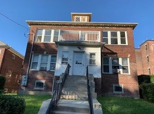 164 Homestead St, Dorchester, MA 02121