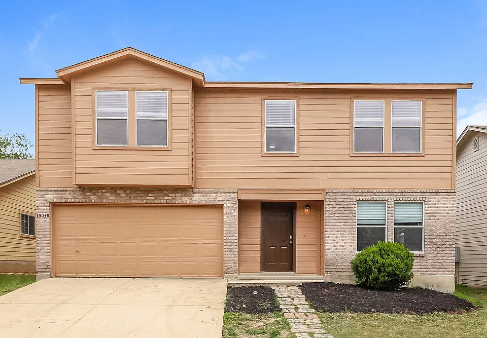 10030 Powderhouse Dr