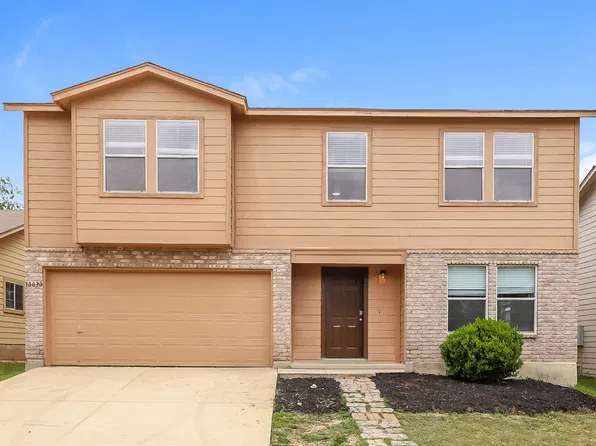 10030 Powderhouse Dr, San Antonio, TX 78239