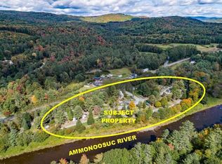 2154 Route 302, Lisbon, NH 03585