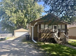 733 S 22nd St, Fort Dodge, IA 50501