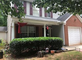 2270 Charleston Pointe, Atlanta, GA 30316