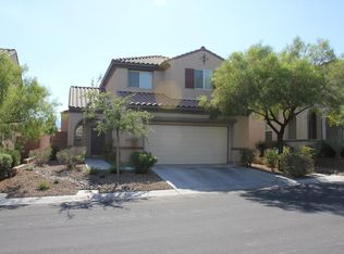 821 Jacobs Ladder Pl, Las Vegas, NV 89138