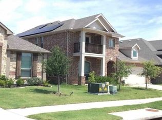 3918 Holly Springs Ln, Kaufman, TX 75142