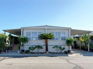 10200 Bolsa Ave SPACE 29, Westminster, CA 92683