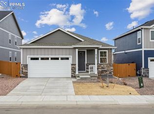 6187 Alpine Ridge Dr, Colorado Springs, CO 80925