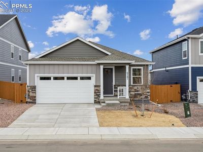 6187 Alpine Ridge Dr, Colorado Springs, CO, 80925