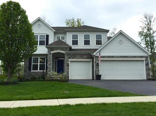 2100 Tulip Way, Lewis Center, OH 43035