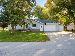 301 Locust Ave, Woodward, IA 50276