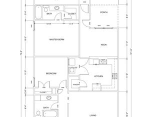 730 Valmar St, Little rock, AR 72205