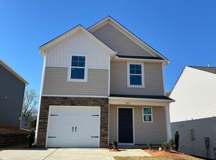 5051 Sunnycreek Dr, Boiling Springs, SC 29316