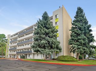 The Croft Apartments, Denver, CO 80224