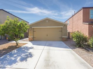 5985 S Tappen Dr, Tucson, AZ 85706