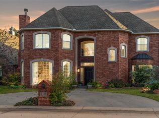 2120 Pinnacle Point, Oklahoma City, OK 73170
