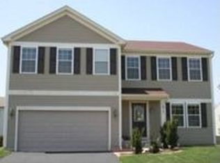 1817 Faxon Dr, Montgomery, IL 60538