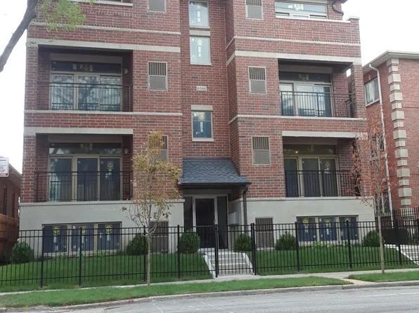 6566 N Northwest Hwy, Chicago, IL