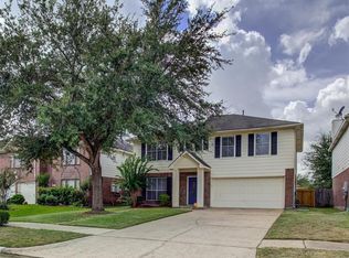 14606 Braden Dr E, Houston, TX 77047