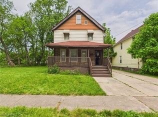 14501 Jenne Ave, Cleveland, OH 44110