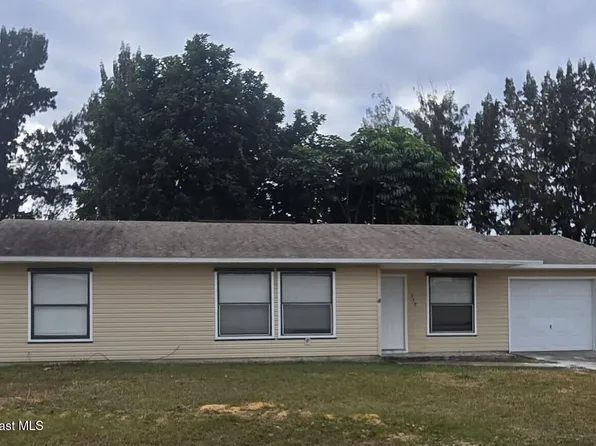 752 Gelaso St SW, Palm Bay, FL 32908