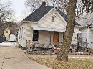 1537 W Martin St, Peoria, IL