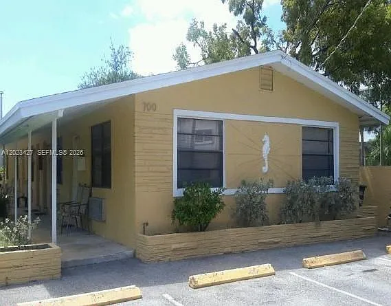 700 NE 1st Ct #2 — Photo 1