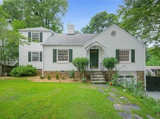 240 Chelsea Dr, Decatur, GA 30030