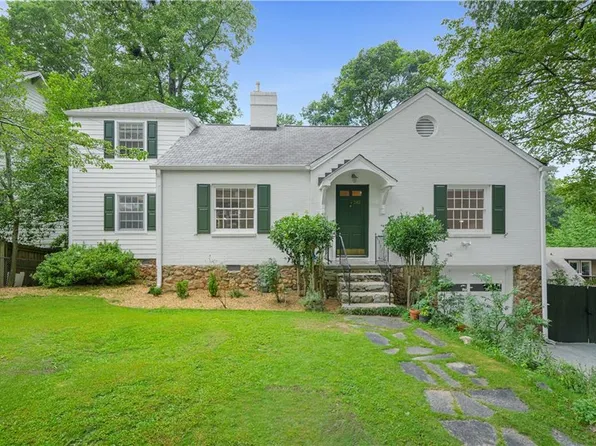 240 Chelsea Dr, Decatur, GA 30030