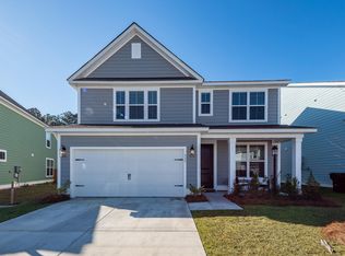 335 Hillman Trail Dr, Moncks Corner, SC 29461