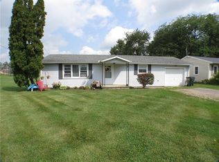 328 W Elm St, Spencerville, OH 45887