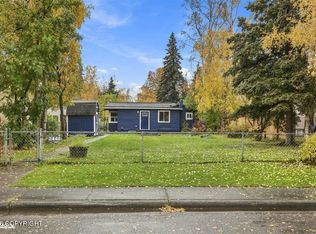 2440 Cottonwood St, Anchorage, AK 99508