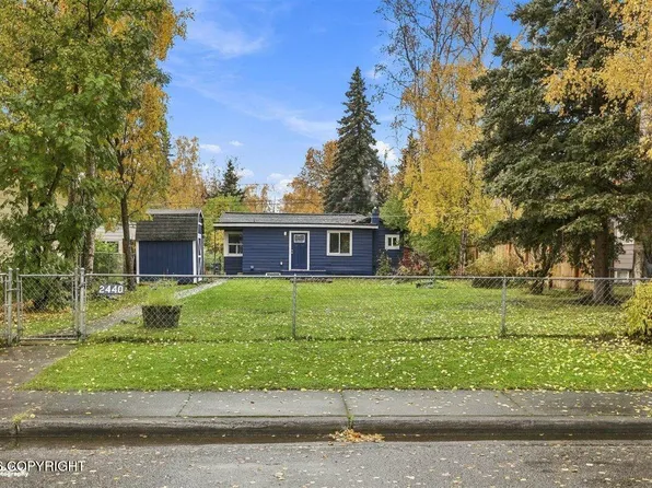 2440 Cottonwood St, Anchorage, AK 99508