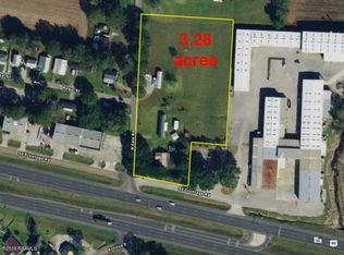 102 N Eola Rd, Broussard, LA 70518