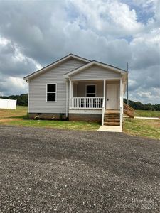 561 Perry Rd #8, Troutman, NC, 28166